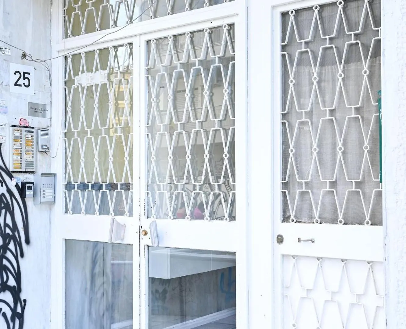 Thessaloniki Center Apartment On The Sunset יוון