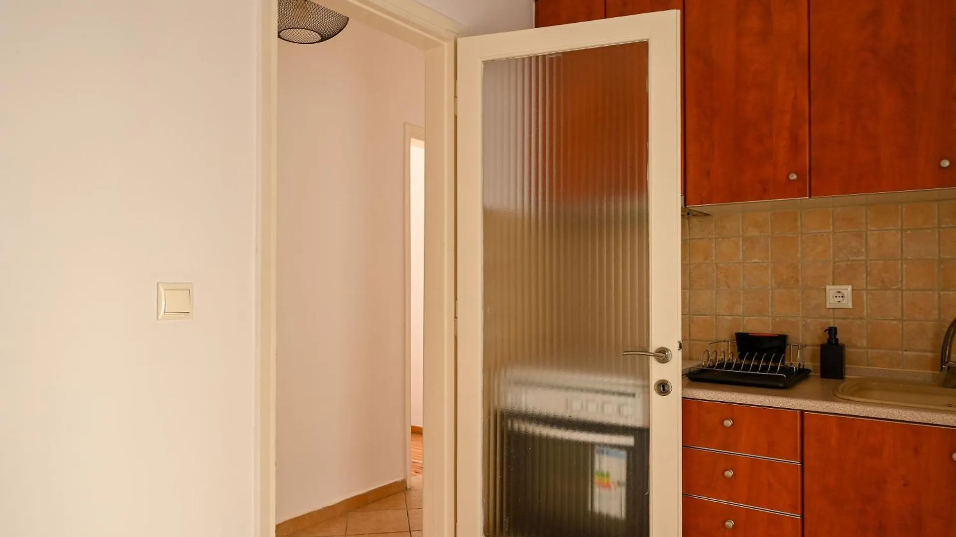 Thessaloniki Center Apartment On The Sunset 0*,