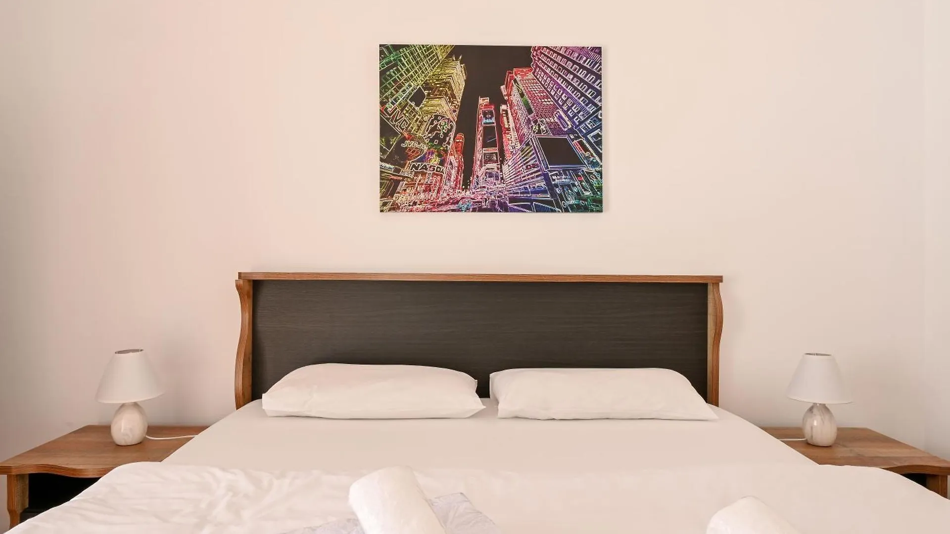 Thessaloniki Center Apartment On The Sunset