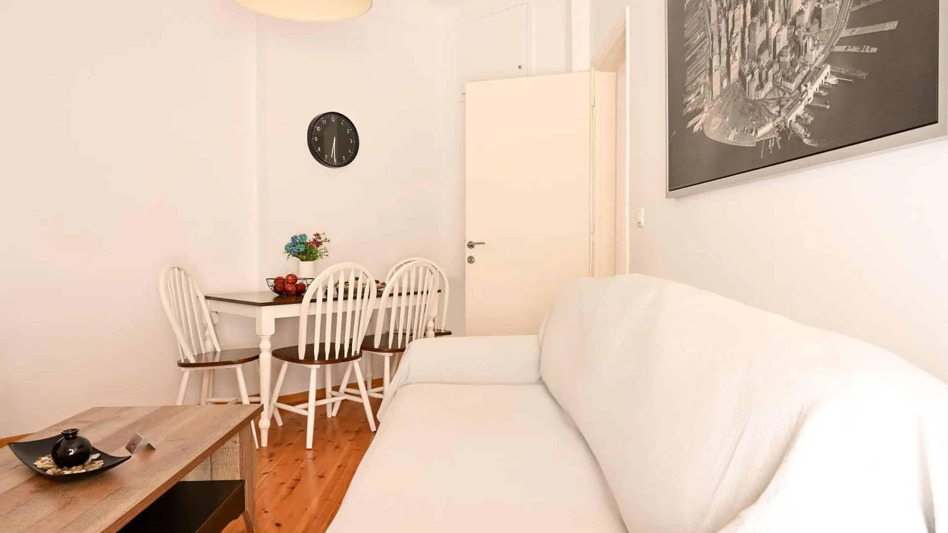 Thessaloniki Center Apartment On The Sunset