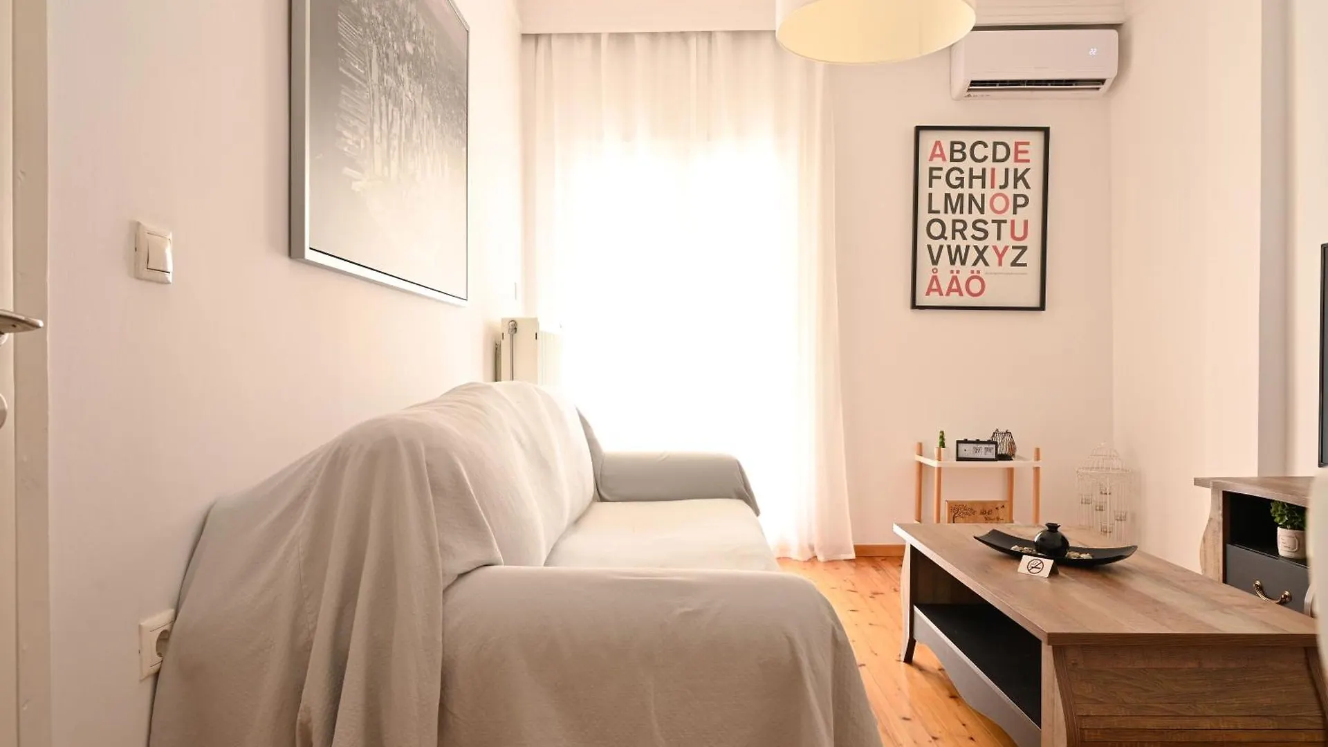 Thessaloniki Center Apartment On The Sunset יוון