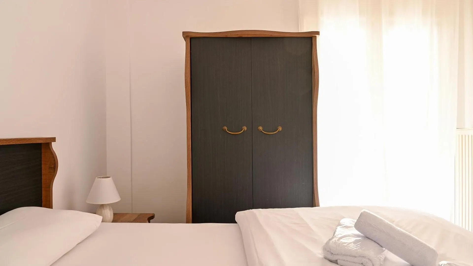 Thessaloniki Center Apartment On The Sunset