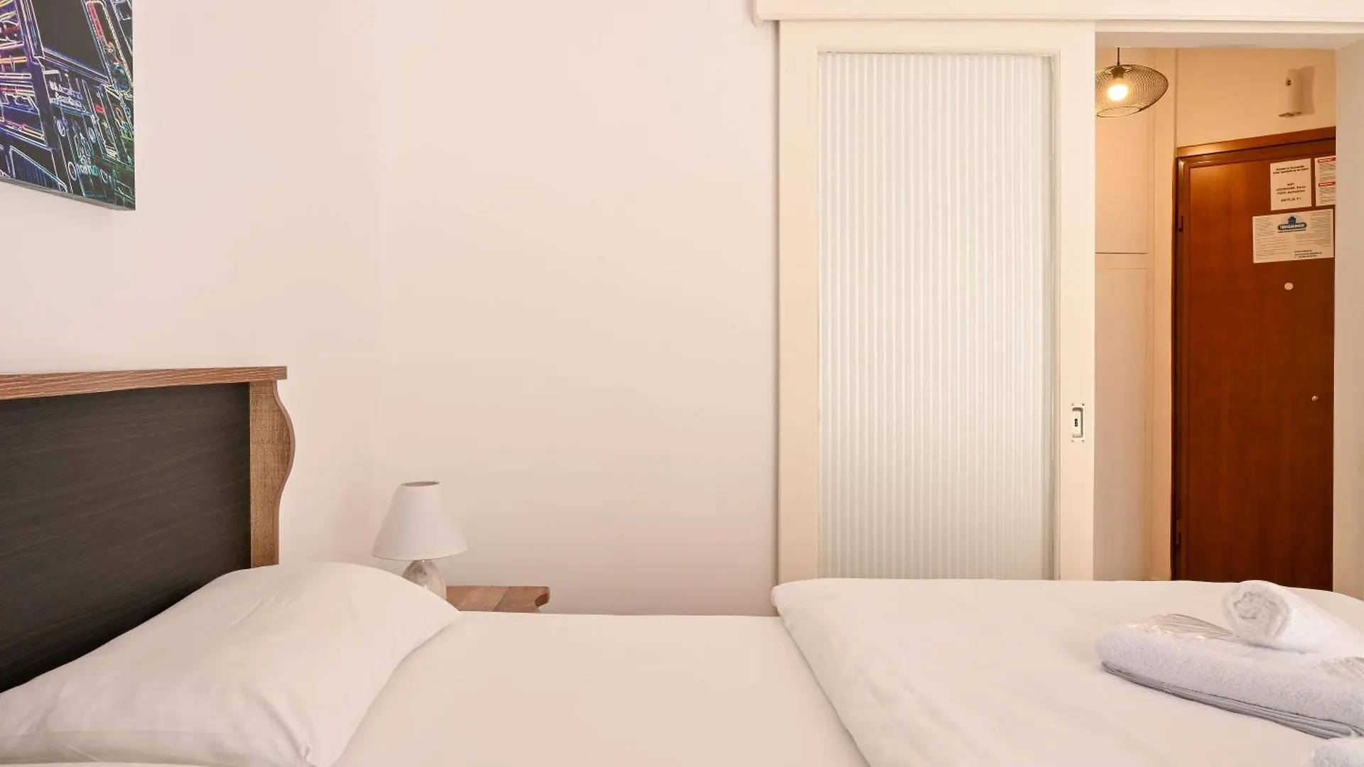 Thessaloniki Center Apartment On The Sunset